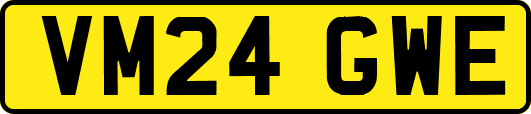 VM24GWE