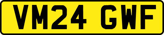 VM24GWF
