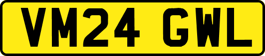VM24GWL