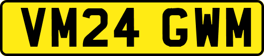 VM24GWM