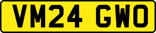 VM24GWO