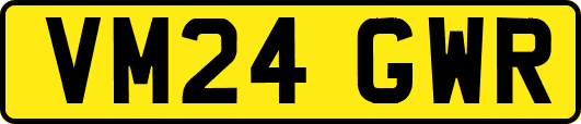 VM24GWR