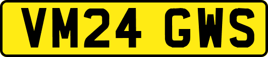 VM24GWS