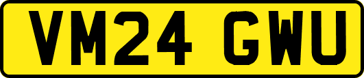 VM24GWU