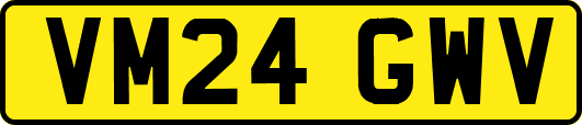 VM24GWV
