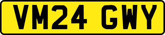 VM24GWY