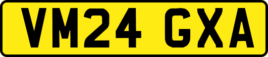 VM24GXA