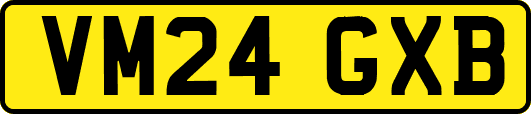 VM24GXB