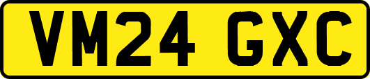 VM24GXC