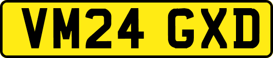 VM24GXD