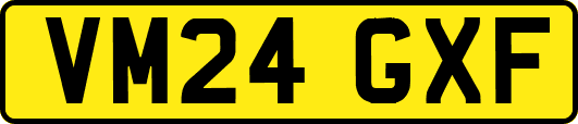 VM24GXF