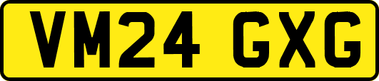 VM24GXG