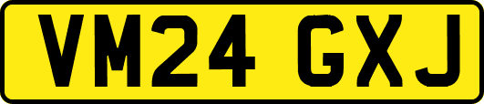 VM24GXJ