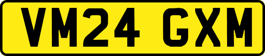 VM24GXM