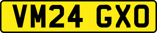 VM24GXO