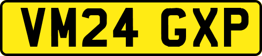 VM24GXP