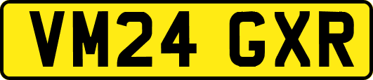 VM24GXR