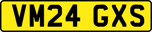 VM24GXS