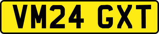 VM24GXT