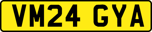 VM24GYA