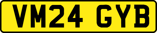 VM24GYB