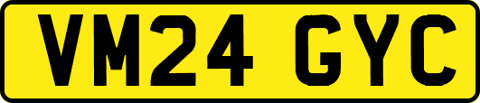 VM24GYC