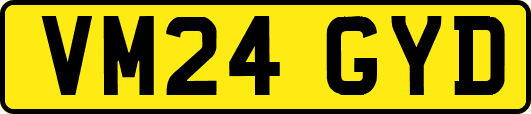 VM24GYD