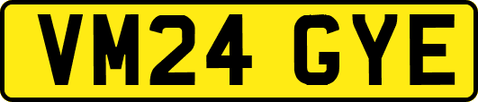 VM24GYE