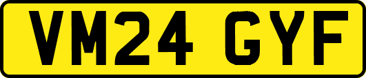 VM24GYF