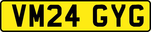 VM24GYG