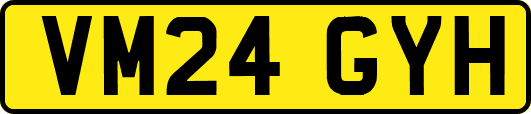 VM24GYH