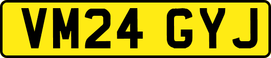 VM24GYJ