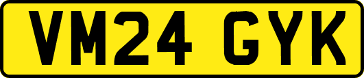 VM24GYK