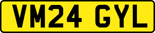 VM24GYL