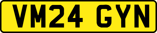 VM24GYN