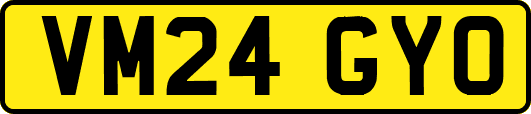 VM24GYO