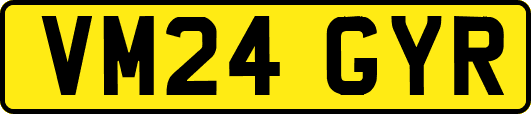 VM24GYR