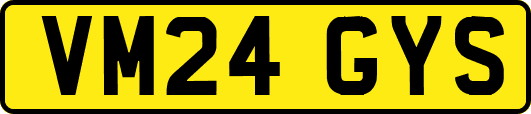 VM24GYS