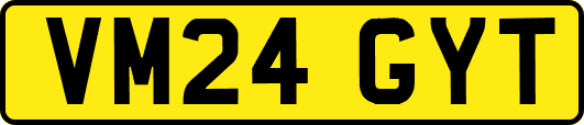 VM24GYT