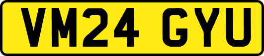 VM24GYU