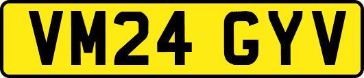 VM24GYV