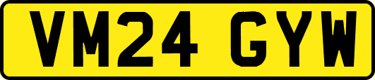 VM24GYW