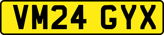 VM24GYX