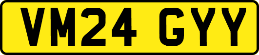 VM24GYY