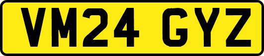 VM24GYZ