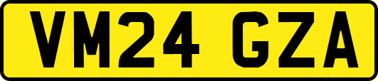 VM24GZA