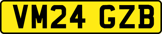 VM24GZB