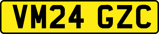 VM24GZC