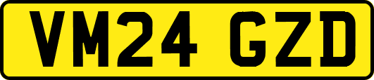 VM24GZD