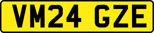 VM24GZE